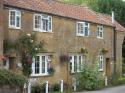 Self-catering holiday cottage - Far End Cottage, Montacute, Somerset, England